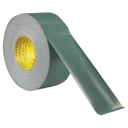 3M Performance Plus Duct Tape 8979 Slate Blue 48 mm × 22.8 m 12.1 mil Conveniently Packaged - Benchmark Tooling