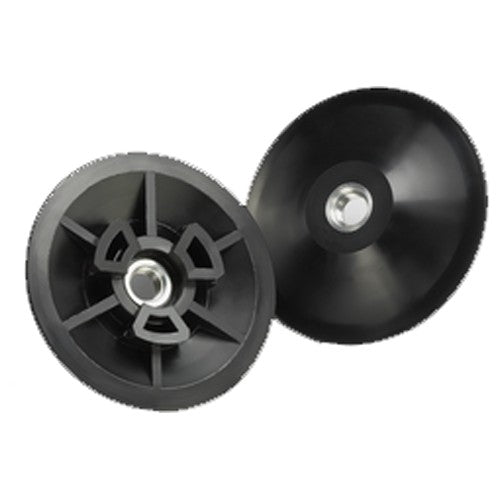 3M Disc Pad Hub 86100 4-1/2″ 5/8″-11 internal - Benchmark Tooling
