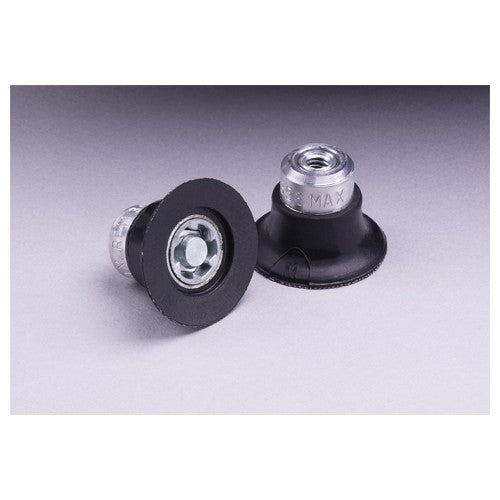 3M Roloc Disc Pad TP 77726 Medium 1-1/2″ 1/4″-20 interna - Benchmark Tooling