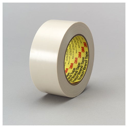3M Electroplating Tape 470 Tan 1/4″ × 36 yd 7.1 mil - Benchmark Tooling