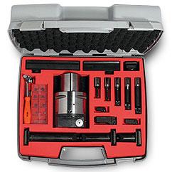 K01TR80-PSC80 ACCY - Benchmark Tooling