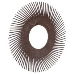 6" 36G BRISTLE BRUSH REPL REFILL - Benchmark Tooling