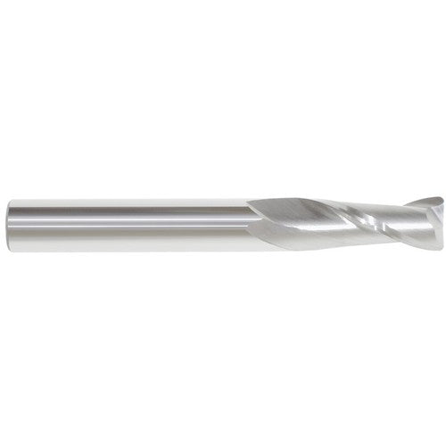 1/2 2FL SE SC EM .030R - Exact Industrial Supply