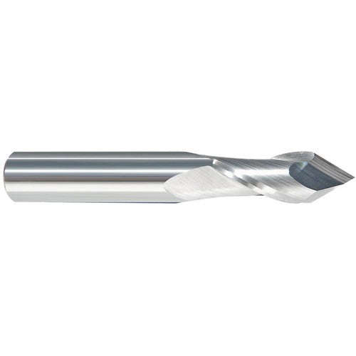 62453 3/8X3/8X9/16X2 3FL - Exact Industrial Supply