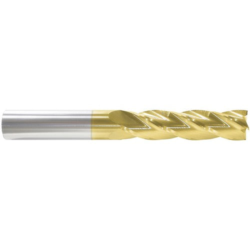 62662 1/2X1/2X5/8X4 3FL - Exact Industrial Supply