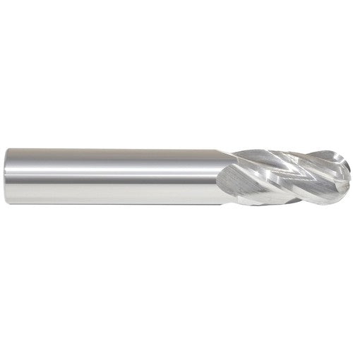 63619 8MM-4F-SE BN EM - Exact Industrial Supply