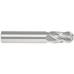 63619 8MM-4F-SE BN EM - Exact Industrial Supply
