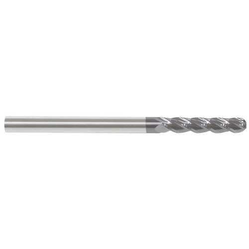 1/2-4FL-SE-LG BN 2X4 TIALN - Exact Industrial Supply