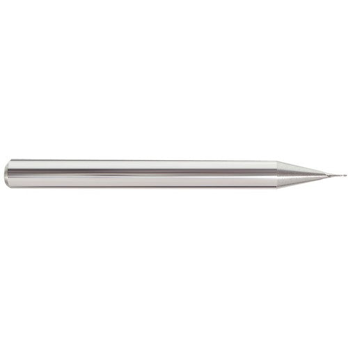 65275 1/8X1/8X1/4X1-1/2 - Exact Industrial Supply