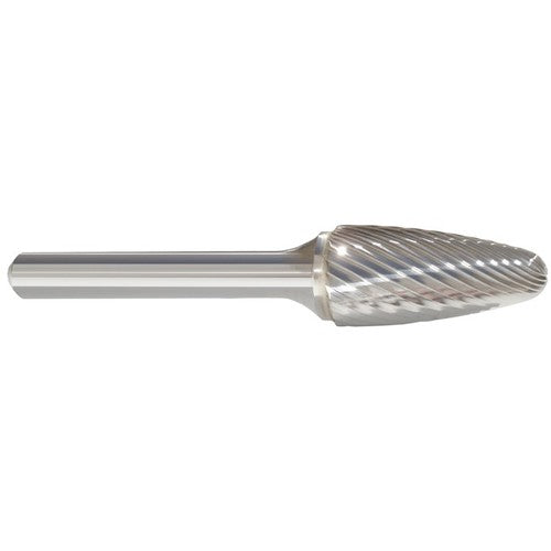 SF-1 1/4″ SINGLE CUT TREE - Exact Industrial Supply
