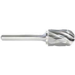 67239 SC-3NF ALUMA BURR - Benchmark Tooling