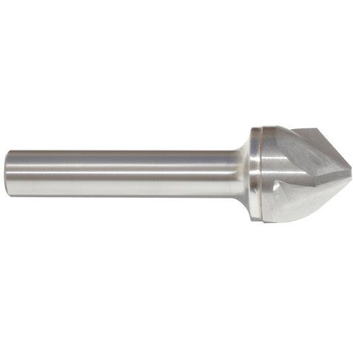 75191 1/2X3/8 82D 3F CSNK - Exact Industrial Supply