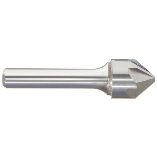 3/16 6FL CARB COUNTERSINK 120DEG - Benchmark Tooling