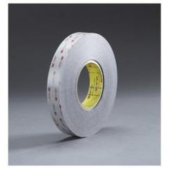 1X72 YDS 5915 BLACK 3M VHB TAPE - Benchmark Tooling