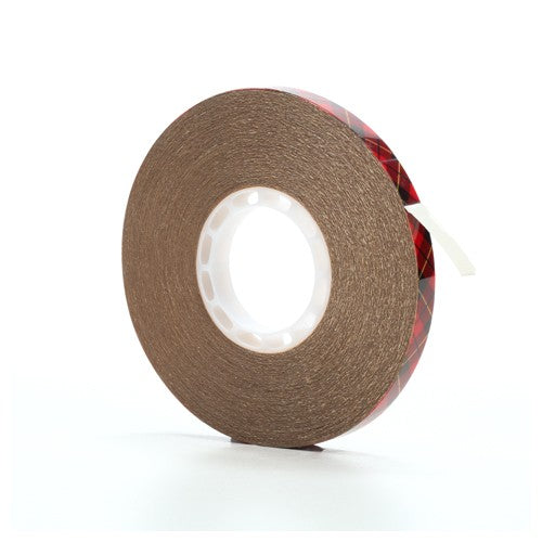 Scotch ATG Adhesive Transfer Tape 926 Clear 1/4″ × 18 yd 5 mil - Benchmark Tooling