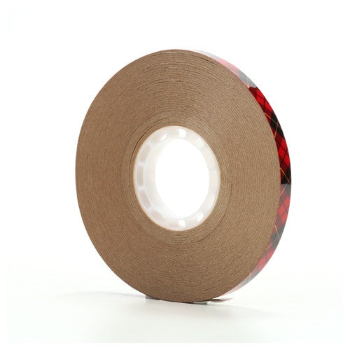 Scotch ATG Adhesive Transfer Tape 924 Clear 1/4″ × 36 yd 2 mil - Benchmark Tooling