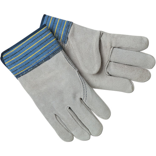 SELECT FULL BACK SAFETY CUFF L - Benchmark Tooling