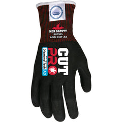 CutPro 15ga Black Diamond PU S