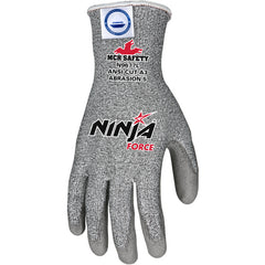 Ninja Force - 13 G Diamond/Syn/FG PU S