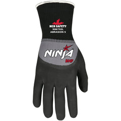 Ninja BNF, 15 G-3/4 coat XS