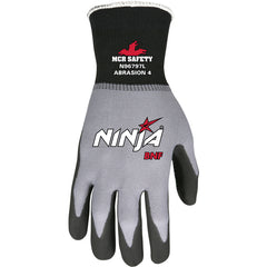 Ninja BNF, 15 G-Palm and dots coat M