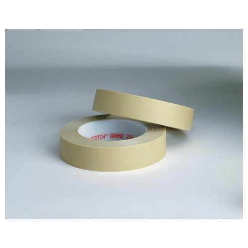 Scotch Fine Line Tape 218 Green 1/8″ × 60 yd 5.0 mil - Benchmark Tooling