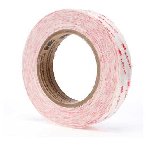 1 in × 60 yd X-Series General Purpose DC Tape Alt Mfg # 63782 - Benchmark Tooling