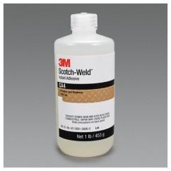 HAZ57 1 LB SCOTCHWELD ADHESIVE - Benchmark Tooling
