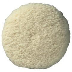 9" PERFECT-IT WOOL COMPOUND PAD - Benchmark Tooling