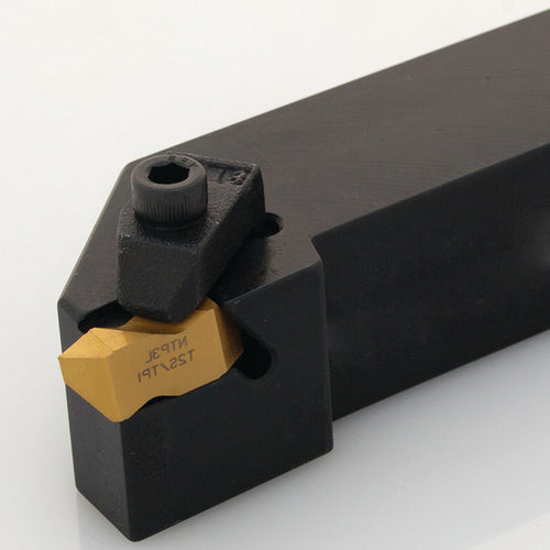 NSR16-3D-1 × 1″ SH - RH - Threading Toolholder - Benchmark Tooling