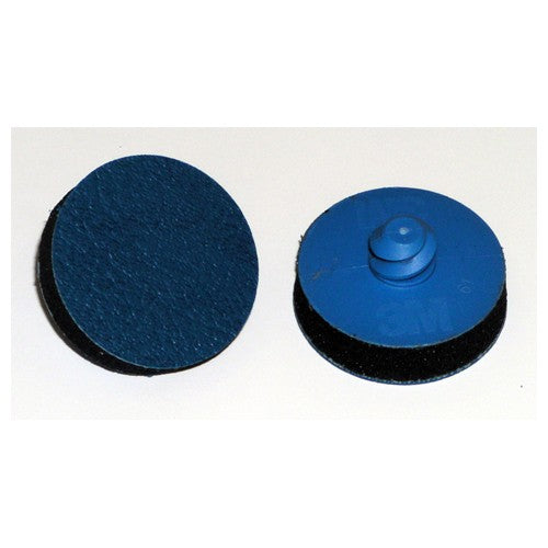 3M Finesse-it Roloc Sanding Pad 82271 1-1/4″ Soft - Benchmark Tooling