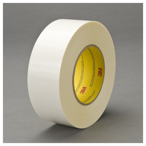 3M Double Coated Tape 9740 Clear 36 mm × 55 m 3.5 mil - Benchmark Tooling