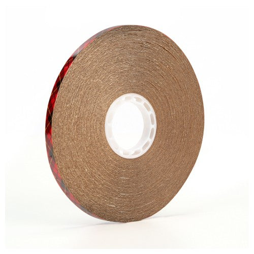 Scotch ATG Adhesive Transfer Tape 969 Clear 1/4″ × 36 yd 5 mil - Benchmark Tooling