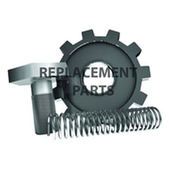 TMS-250 SCREW - Benchmark Tooling