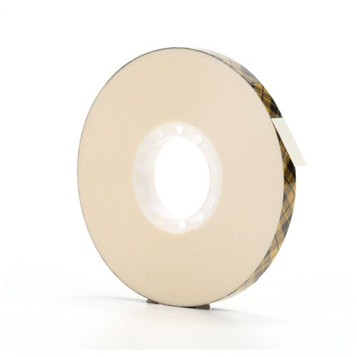 Scotch ATG Adhesive Transfer Tape Acid Free 908 Gold 1/4″ × 36 yd 2 mil - Benchmark Tooling