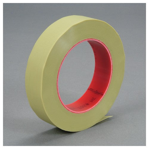 Scotch Fine Line Masking Tape 265 Green 1/4″ × 60 yd 5.1 mil - Benchmark Tooling
