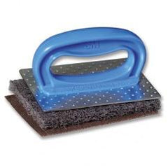461 GRIDDLE PAD HOLDER - Benchmark Tooling