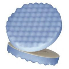 8" ULTRAFINE FOAM POLISHING PAD - Benchmark Tooling