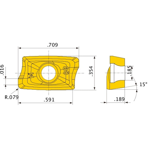 AOMT184820PEERM VP15TF