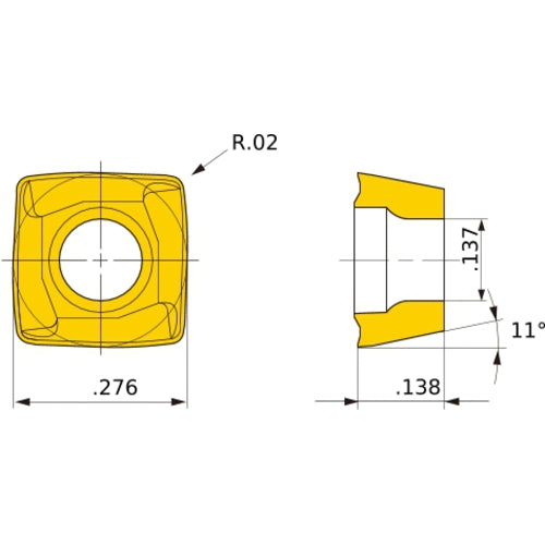 SOMX073505-US VP15TF INSERT