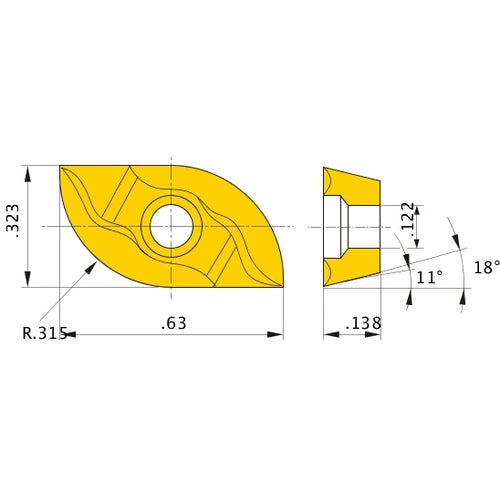 SRM16C-M MP9120 INSERT