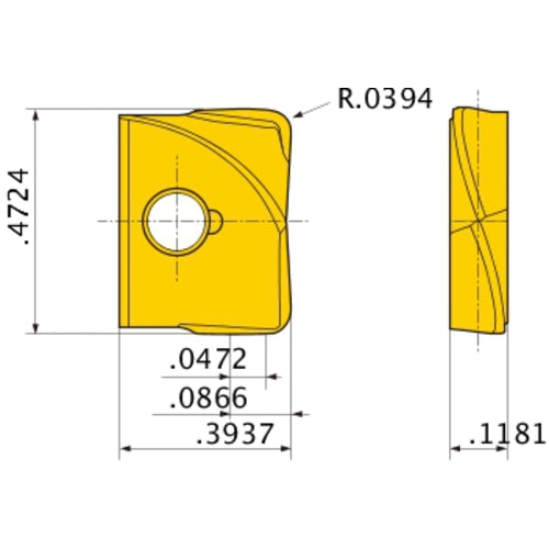 SUFT12R10 VP15TF