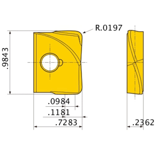 SUFT25R05 VP15TF