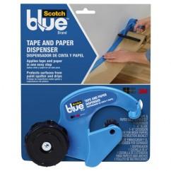 M1000-SB TAPE AND PAPER DISPENSER - Benchmark Tooling