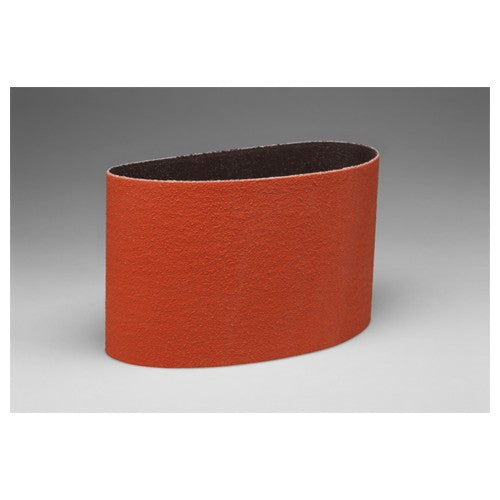 3M Cloth Belt 747D 3-1/2″ × 15-1/2″ 60 X-weight - Benchmark Tooling