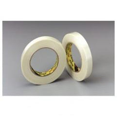 305MMX55MM 893 CLR FILAMENT TAPE - Benchmark Tooling