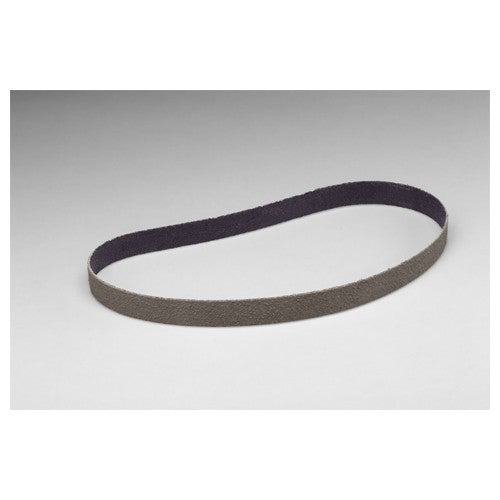 3M Trizact Cloth Belt 237AA A16 X-weight 3/4″ × 30″ Film-lok Full-flex - Benchmark Tooling