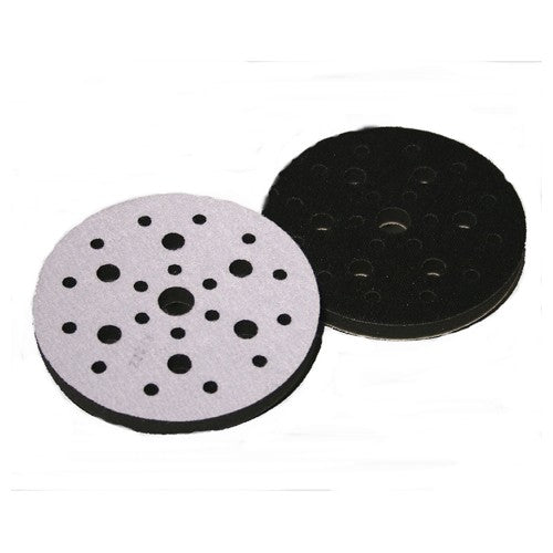 3M Hookit Soft Interface Pad 05777 6 × 1/2 × 3/4″ - Benchmark Tooling