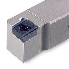 SCLCR06-2C-SH External - Turning Toolholder - Benchmark Tooling