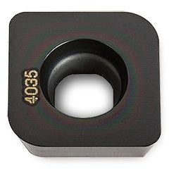 SDES130532R-001 Grade IN4030 Milling Insert - Benchmark Tooling